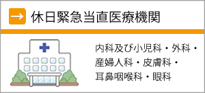 休日緊急当直医療機関